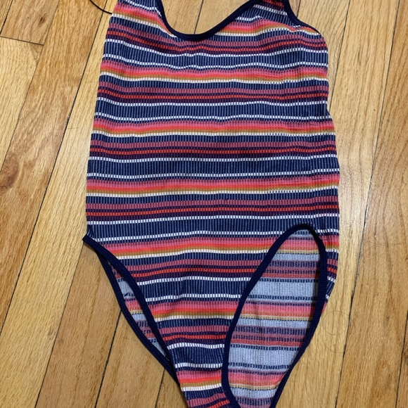 Urban Outfitters Bodysuit - Picture 2 of 2